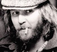 Foto de Harry Nilsson