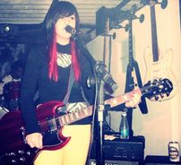 Foto de Luana Ferraz