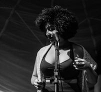 Foto de Déborah Cecília