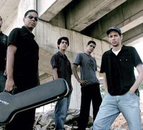 Foto de Efeito Joule