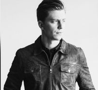 Foto de Gustavo Bertoni