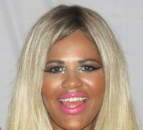 Foto de Neilinha a Diva da Arrochadeira