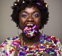 Foto de Ellen Oléria