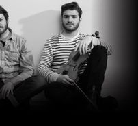 Foto de The Brother Brothers