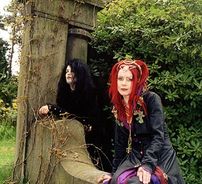 Foto de Faith And The Muse