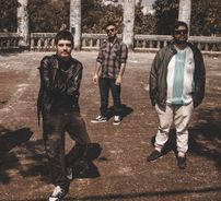 Foto de Cenário Líquido