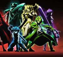 Foto de Akame Ga Kill
