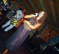 Foto de Irah Caldeira