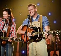 Foto de Joey + Rory