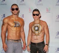 Foto de Dyland & Lenny