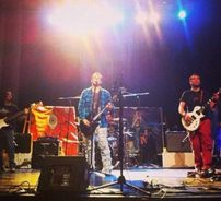 Foto de Tatto Falconi