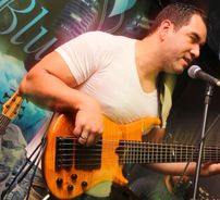 Foto de Fábio Prestes