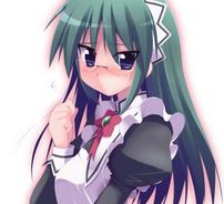 Foto de Hayate no Gotoku