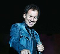 Foto de François Feldman