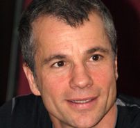 Foto de Bruno Pelletier