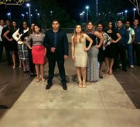 Foto de Coral Ekklésia