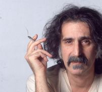 Foto de Frank Zappa