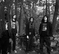 Foto de Hooded Menace