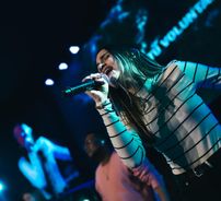 Foto de Valentina Cediel