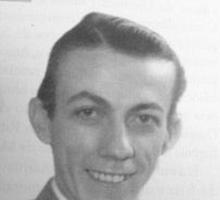 Foto de Adoniran Barbosa