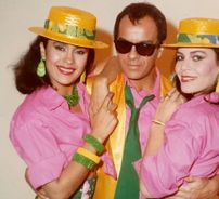 Foto de Trio Los Angeles