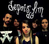 Foto de Depois do Fim