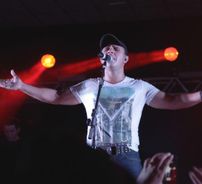 Foto de Sandro Coelho