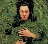 Foto de Alain Bashung