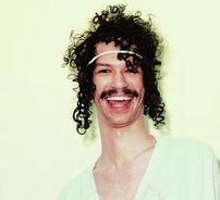 Foto de Darwin Deez