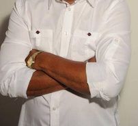 Foto de João de Oliveira