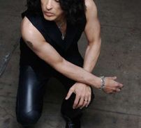 Foto de Paul Stanley