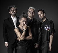 Foto de Café Tacvba