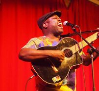 Foto de Renato Pantera