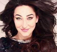 Foto de Jeannie Ortega