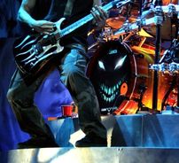 Foto de Disturbed