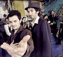 Foto de Babylon Circus