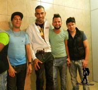 Foto de Grupo Quarenta Graus