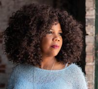 Foto de Lynda Randle