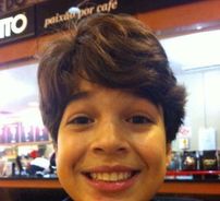 Foto de Lucas Santos