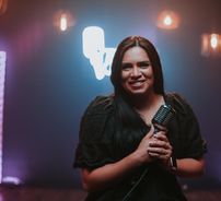 Foto de Raimylly Rêgo