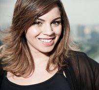 Foto de Sara Alencar