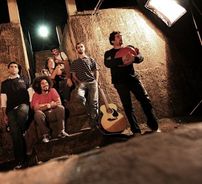 Foto de Destemido Walace