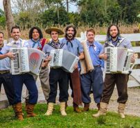 Foto de Os 4 Gaudérios