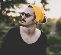 Foto de Diego Schaun