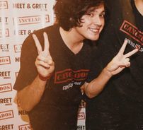 Foto de Matias Candia