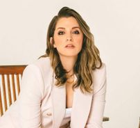 Foto de Nicole Serrano