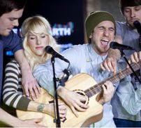 Foto de Walk off the Earth