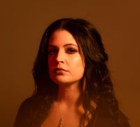 Foto de Beth Crowley