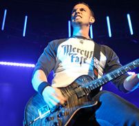 Foto de Tremonti