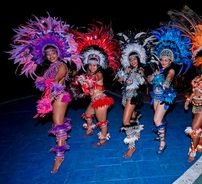 Foto de Bumba Meu Boi Mucunã